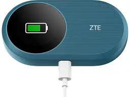 Маршрутизатор ZTE 4G UFi U10s Pro - мініатюра 4