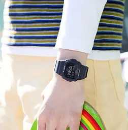 Годинник Casio BGD-565U-1ER - мініатюра 3