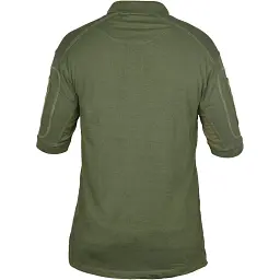 Теніска поло Defcon 5 Tactical Polo Short Sleeves with Pocket M OD Green - мініатюра 2