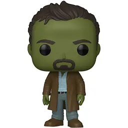 Фігурка Funko POP Marvel: Captain America BNW - The Leader det0018253