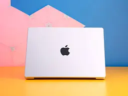 Ноутбук Apple MacBook Pro 14'' M1 Pro 16GB/1TB Space Gray (Z15G001VR, Z15G0022J) Б/в [171475] - мініатюра 5