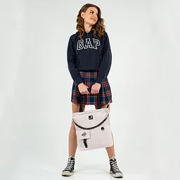Сумка-шопер Kite Education teens 586-4 (K25-586-4) - мініатюра 11
