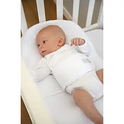 Матрац дитячий Red Castle Cocoonababy 2024 ергономічний (441066) - мініатюра 3