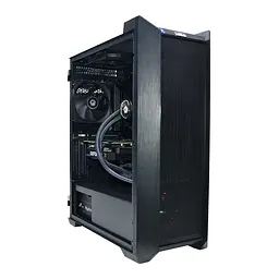 Робоча станція Power Up Desktop #167 Ryzen 9 7950x/64 GB/SSD 2TB/GeForce RTX 3050 8 Gb - мініатюра 4