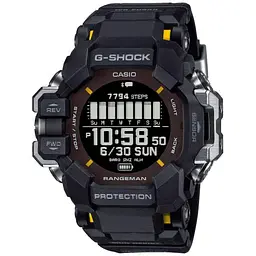 Годинник Casio GPR-H1000-1ER