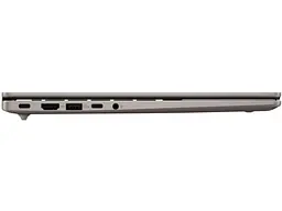 Ноутбук Asus Vivobook 14 M1407KA Platinum Gold (M1407KA-LY142, 90NB15H2-M006X0) - мініатюра 5