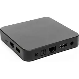 Медіаплеєр iNeXT TV6 Ultra
