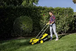 Ніж Karcher до LMO 18-33 Battery (2.444-010.0) - мініатюра 2