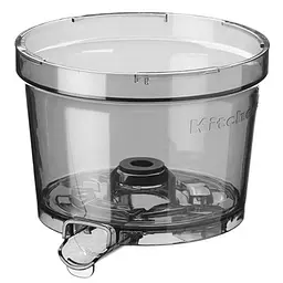 Насадка-соковитискач KitchenAid (5KSM1JA) - мініатюра 5