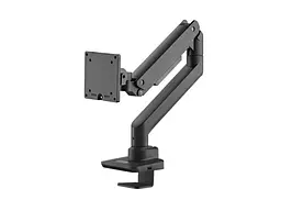 Настільна стійка OfficePro MA801B 17-49 Black - мініатюра 4