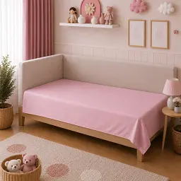 Дитяча постільна білизна JUNIOR Poplin Line та Dahlia (2200012796788) - мініатюра 2