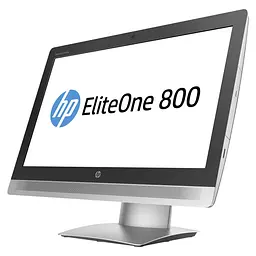 Моноблок HP ElitOne 800 G2 AiO 23" Touch (i7-6700/8/128SSD) - Class A Б/В - мініатюра 3