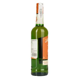 Спиртний напій Jameson Orange Irish Whiskey 30% 0.7 л - мініатюра 4