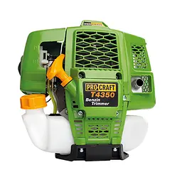 Коса бензинова Procraft T4350 - мініатюра 5