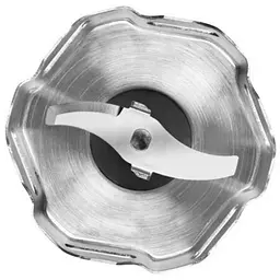 Блендер KitchenAid 5KHBV83EAC занурювальний з аксесуарами кремовий (5KHBV83EAC) - мініатюра 6