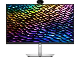 Монітор Dell P2726DEB (210-BVHR)