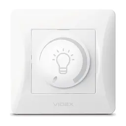 Светорегулятор Videx BINERA LED 200Вт (VF-BNDML200-W)