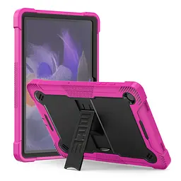 Чохол до планшета Armorstandart Rover Samsung Tab A9+ Pink (ARM84967) - мініатюра 2