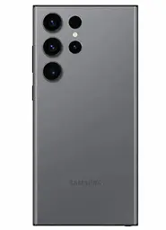 Смартфон Samsung Galaxy S23 Ultra 8/256GB Graphite SM-S918B - мініатюра 8
