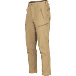 Штани тактичні Frontier Pardus 30/30 Softshell Microfleece Elmwood - мініатюра 2