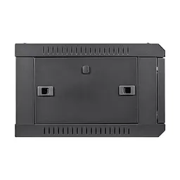 Комутаційна шафа Trinix TRX-4U/600x450x280 Black (25-00054) - мініатюра 4