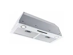 Витяжка Minola HBS 7652 WH 1000 LED - мініатюра 2