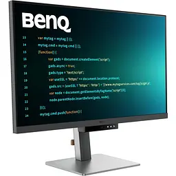 Монітор BenQ 31.5` RD320U (9H.LMSLA.TBE) [147896] - мініатюра 2