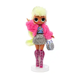 Лялька L.O.L. Surprise OMG Diva (580539) - мініатюра 2