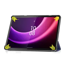 Чохол до планшета BeCover Smart Case Lenovo Tab P11 (2nd Gen) (TB-350FU/TB-350XU) 11.5" Graffiti (708690) - мініатюра 7