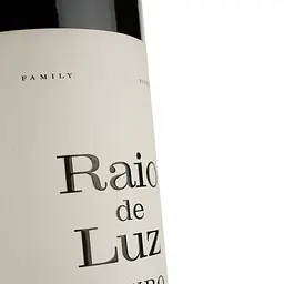 Вино Rocim Raio de Luz Tinto PGI Douro червоне сухе 0.75 л - мініатюра 3