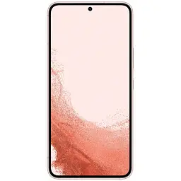 Смартфон Samsung Galaxy S22 SM-S9010 8/256 Gb Pink Gold - мініатюра 2