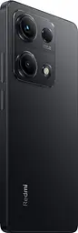 Смартфон Xiaomi Redmi Note 14S 12/512GB Black (with charger) (Global) - мініатюра 6