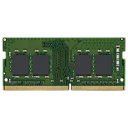 Оперативна пам'ять Kingston 16GB SODIMM DDR5 5600MHz ValueRAM (KVR56S46BS8-16) - мініатюра 2