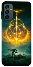 TPU чохол Demsky Elden ring для Samsung Galaxy M34 5G