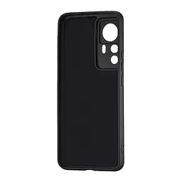 Чохол TPU Colorful Protected Camera Xiaomi 12T Pro/12T/Redmi K50 Ultra Black - мініатюра 2