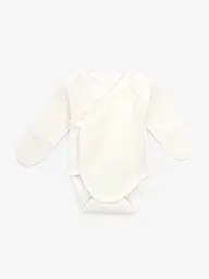 Боді на запах для малюків Тімі Т12/1-Фт56 56 см Молочний shop (4820000253512)