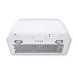 Витяжка повновбудована Minola HBI 5622 WH 1000 LED - мініатюра 3