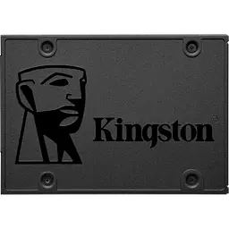 SSD накопичувач Kingston SSDNow A400 240GB (SA400S37/240G) [75911]