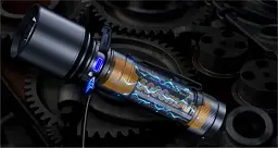 Ліхтарик Fenix С7 (SST70) [89668] - мініатюра 7