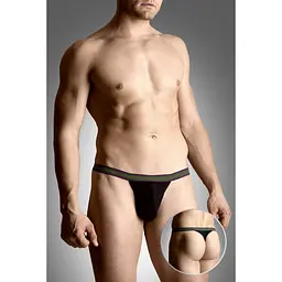Чоловічі труси - Mens thongs 4496, XL SoftLine 5591449614 89243