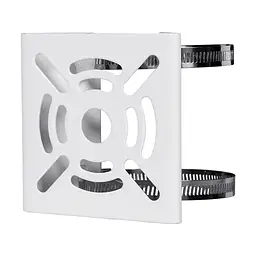 Кронштейн для відеокамери Light Vision VLC-08B/2SR монтаж на стовп (75-00259)
