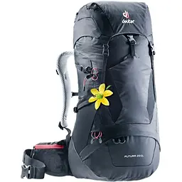 Рюкзак Deuter Futura 28 SL Black (1052-3400618 7000)