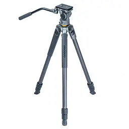 Штатив Vanguard Alta Pro2 263AV (Alta Pro 2 263AV), Сірий - мініатюра 20