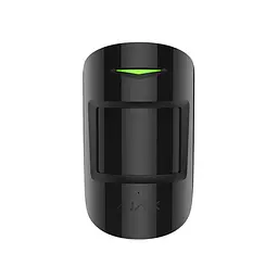 Комплект бездротової сигналізації Ajax StarterKit Plus чорний з WiFi, 2G, 3G та Ethernet (26-00095) - мініатюра 3