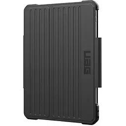 Чохол UAG для iPad Pro 11" (Gen 5, 2024), Metropolis SE, Black - мініатюра 3