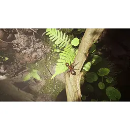 Ключ активації Microsoft Empire of the Ants для Xbox Series S/X - мініатюра 7
