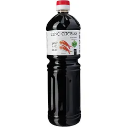Соус соєвий Данад класичний 1 л
