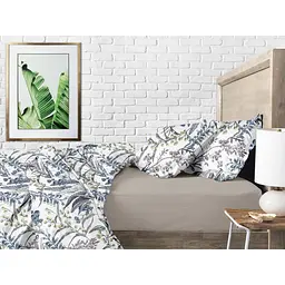Підковдра полуторна 160х220 FLOWERS YARD COSAS (4822052082287) - мініатюра 6