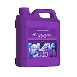 Наповнювач для поглинання CO2 В реакторах Aquaforest AF Air Scrubber Media 2 л