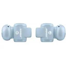 Навушники Bose Ultra Open Earbuds Moonstone Blue (881046-0030) - мініатюра 2